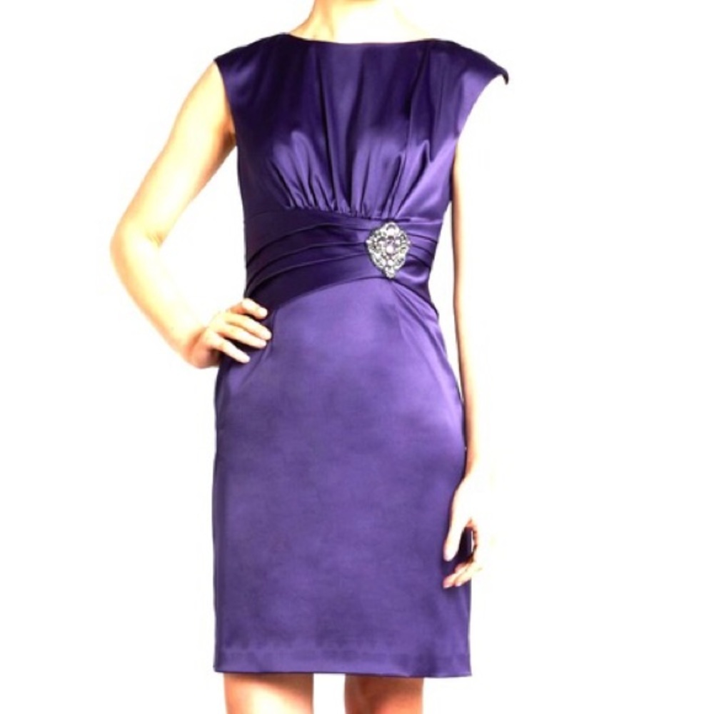 NWT Coldwater Creek cocktail dress!